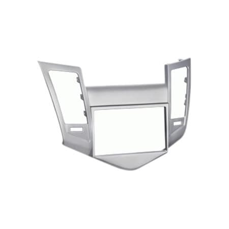 Metra 2011-Up Chevrolet Cruz Din/ Ddin Installation Kit 993011S